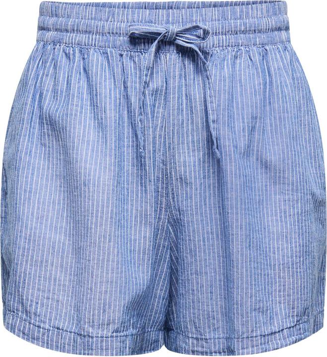 Image du produit JdY Locker geschnitten Hohe Taille Shorts Shorts (XL)