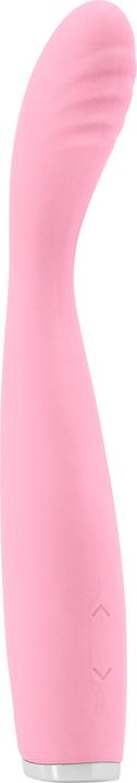 Actual product image NS Novelties Luxe Lille G-Spot Vibrator