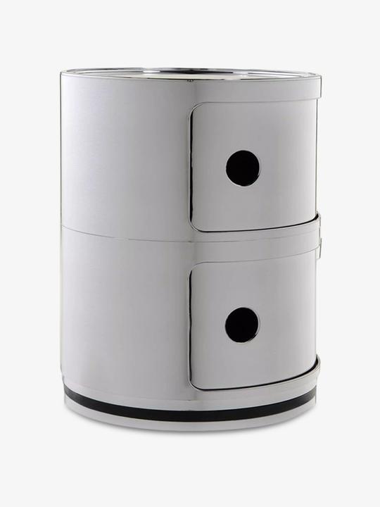 Immagine prodotto Kartell Componibili (32 x 32 x 40 cm)