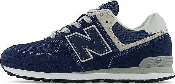 Actual product image New Balance 574 Sneaker Kids (37)
