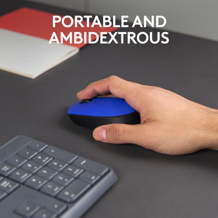 Produktbild Logitech M171 (Kabellos)