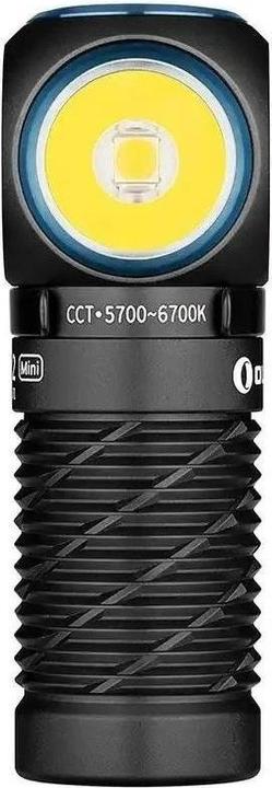 Produktbild Olight Perun 2 Mini (1100 lm)