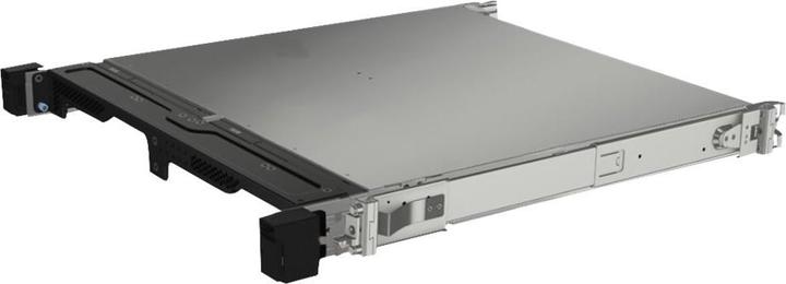 Lenovo DCG ThinkSystem Kit de rails de montage en rack courts