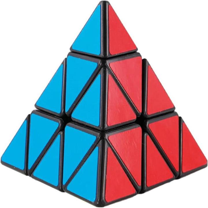 Produktbild Cayro Pyramid 3x3x3 (3 x 3)