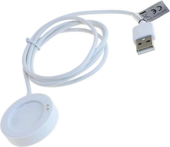 Actual product image AccuCell USB Ladekabel Xiaomi Watch 2 Pro, Watch S2 42mm, Watch S2 46mm, Watch S3, Watch H1