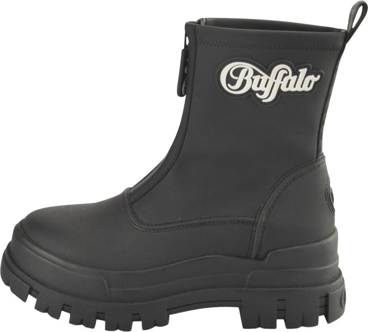 Image du produit Buffalo Bottes ASPHA RAIN ZIP - VEGAN RUBBER (39)