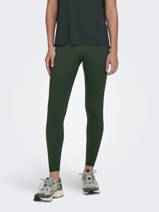 Immagine prodotto Only Play Leggings sportivi a vita super alta dal taglio stretto (XS)
