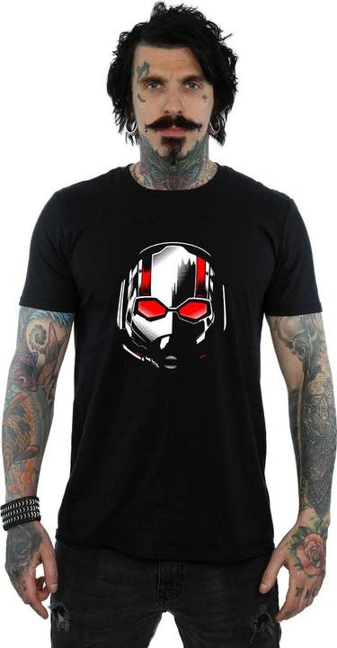 Produktbild Marvel Erwachsene Maske TShirt (S)