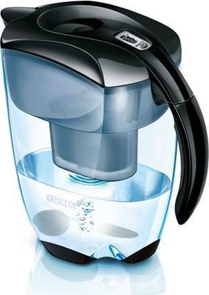 Brita Wasserfilter Elemaris XL Cool