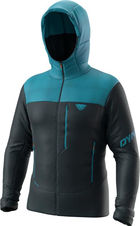 8070, Blueberry Storm Blue