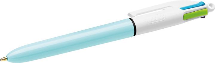 Immagine prodotto Bic 4 Colori Divertimento (Multicolore, 1 x)