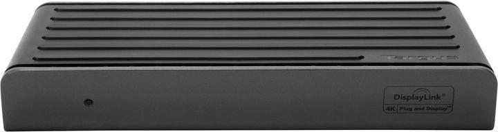 Produktbild Targus Universal DV4K (Thunderbolt, 4 Ports)
