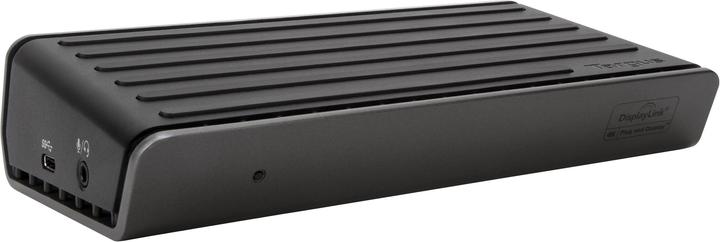 Produktbild Targus Universal DV4K (Thunderbolt, 4 Ports)