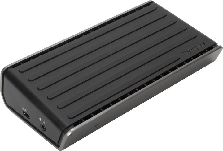 Produktbild Targus Universal DV4K (Thunderbolt, 4 Ports)