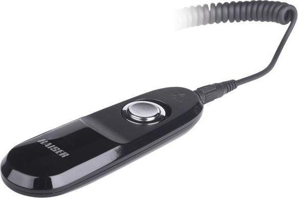 Produktbild Kaiser Fototechnik MonoCR-C1 Fernauslöser Canon N3-Anschluss (Kabel)