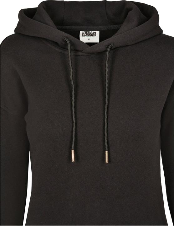 Image du produit Urban Classics Sweat à capuche biologique pour dames (L)