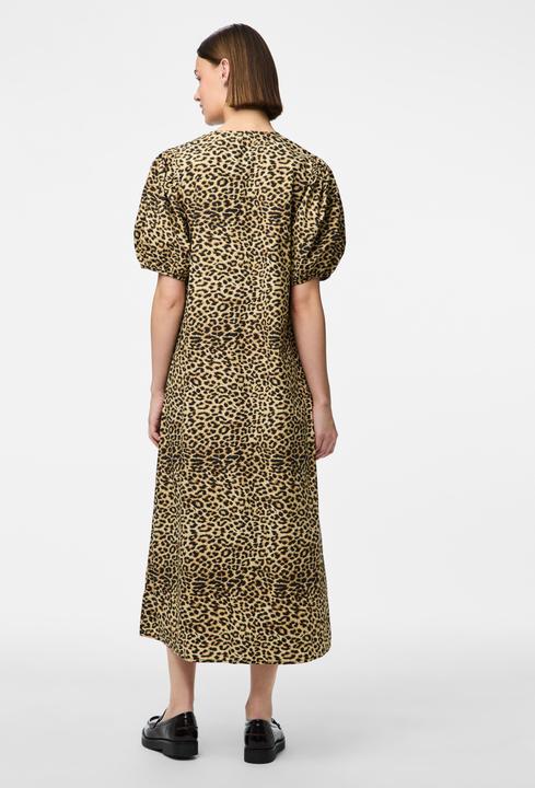 Image du produit Pieces PCNANCY LEOPRINT Robe longue (M)