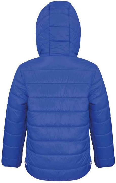 Produktbild Result Clothing Steppjacke (98)