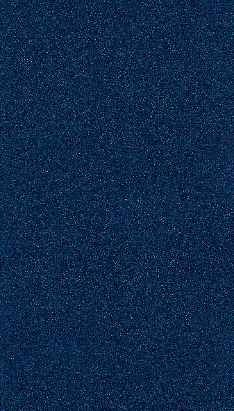 Actual product image Folia Foam rubber royal blue