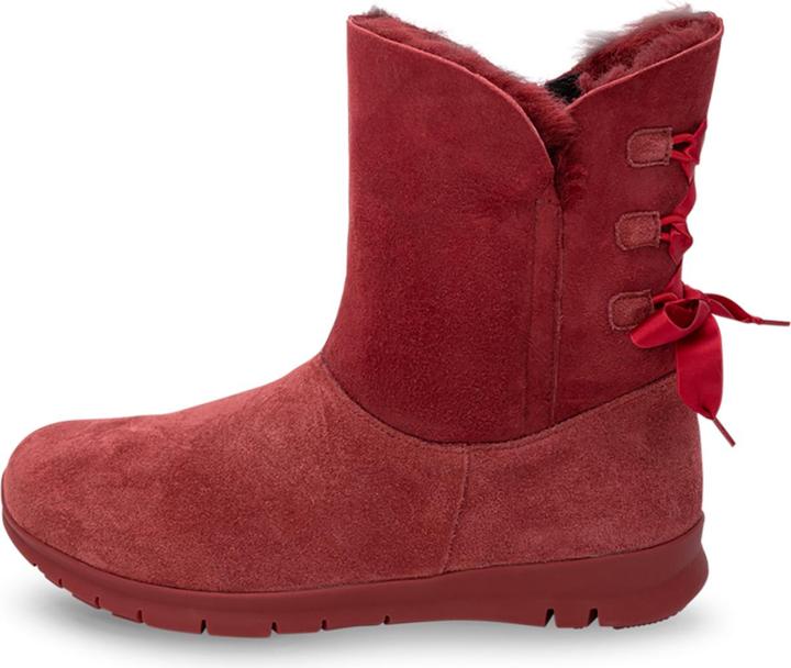 Actual product image Vitaform Soft ankle boot (35)