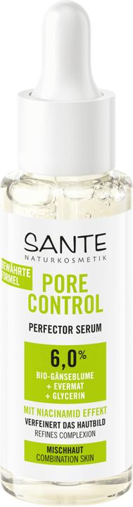 Produktbild Sante Serum Pore Control Skin Perfector (30 ml)