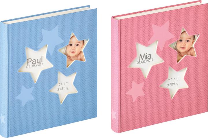 Produktbild Walther Design Baby Estrella (280 x 305 mm)