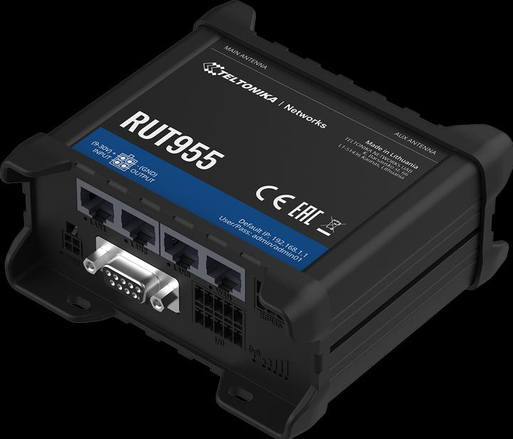 Image du produit Teltonika Routeur sans fil RUT955