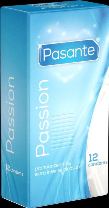 Image du produit Pasante Passion (12 pcs)