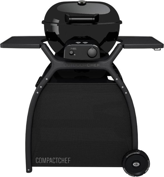 Outdoorchef CompactChef P-480 G (5.60 kW)