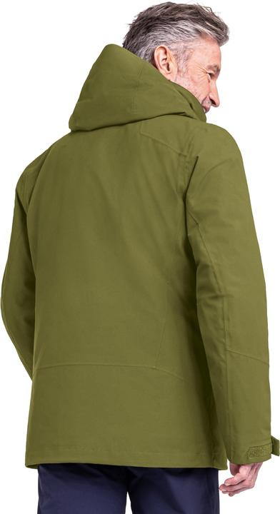 Image du produit Schöffel Veste double 3en1 Veste de pluie Auerspitz M (3XL)