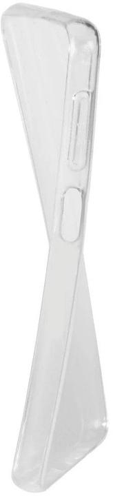 Actual product image Hama Crystal Clear (Samsung Galaxy A13)