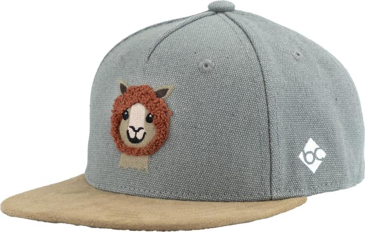 Actual product image Bavarian Caps Alpaca (One size)