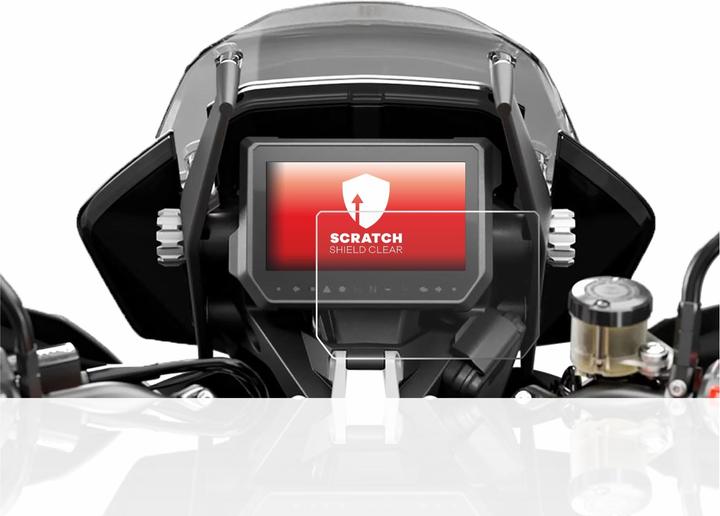 Produktbild upscreen Scratch Shield Displayschutz