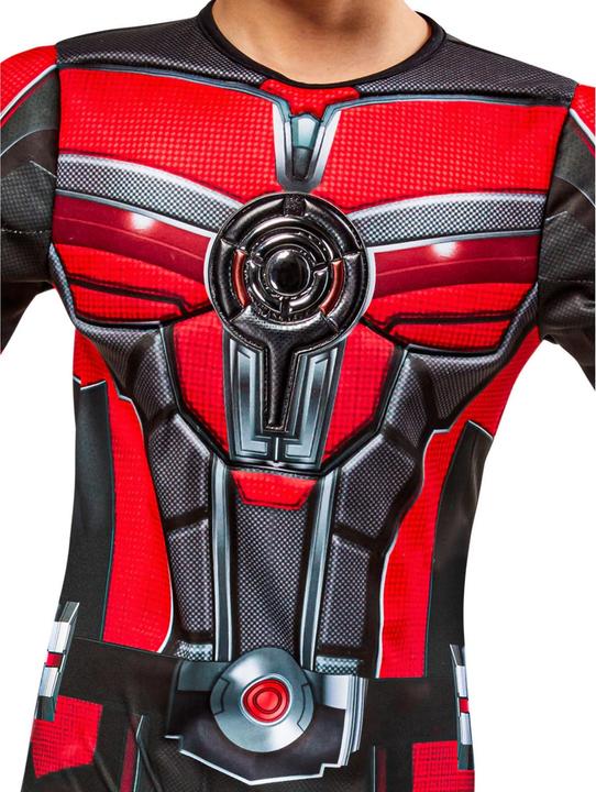 Produktbild Marvel Deluxe Kostüm (128, 134, 140, 130 B)