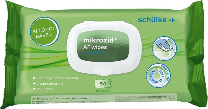 Produktbild Schülke Af
