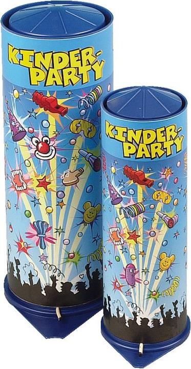 Produktbild Tischbombe