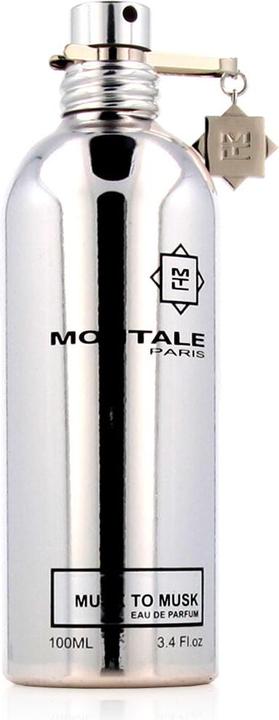 Produktbild Montale Musk To Musk by Eau de Parfum Spray (Unisex) 100 ml (Eau de Parfum, 100 ml)