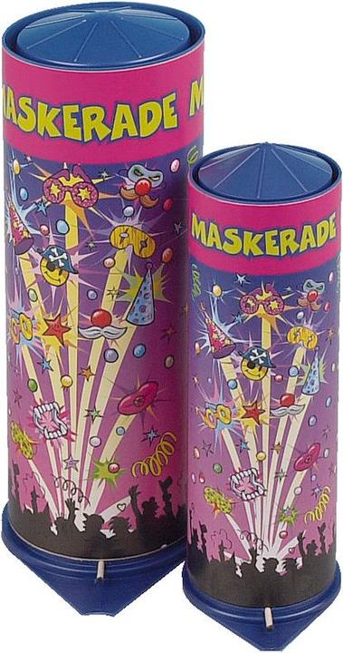 Produktbild Tischbombe