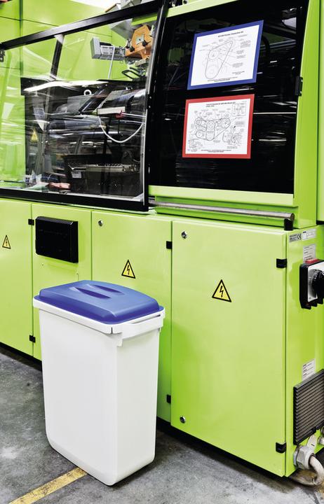 Immagine prodotto Durable Duraframe, autoadesivo