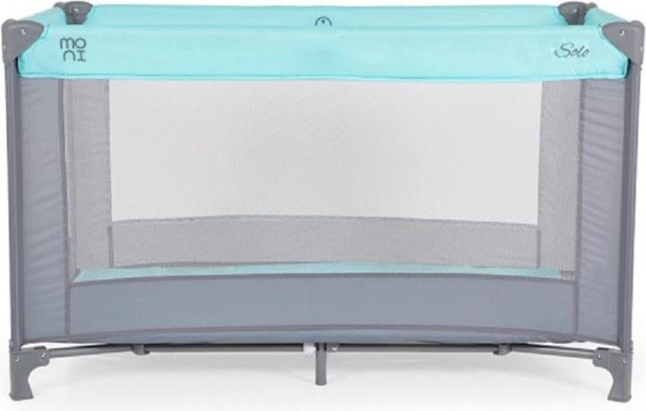 Actual product image Moni Reisebett, Laufstall Solo