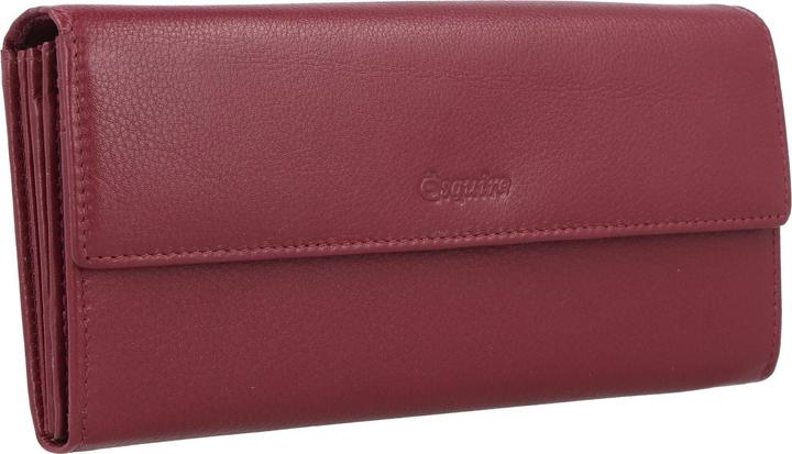 Image du produit Esquire Porte-monnaie Viktoria cuir RFID 18,5 cm