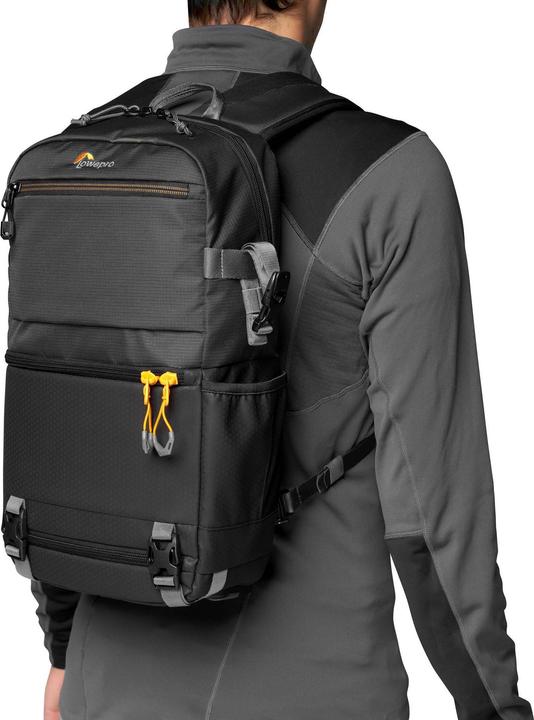 Image du produit Lowepro Sac à dos photo Slingshot SL 250 AW III (Sac à dos photo, 10 l)