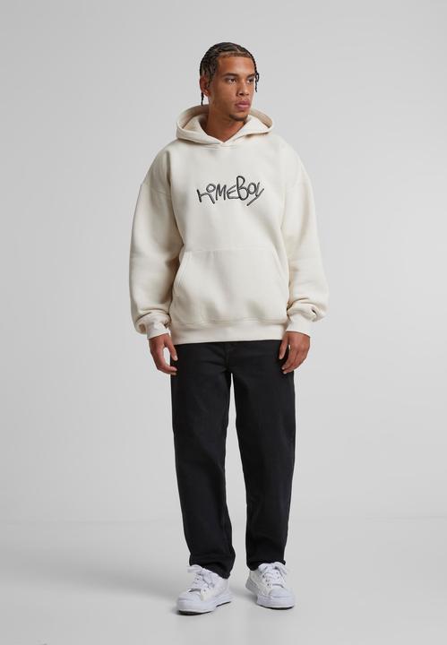 Actual product image Homeboy x-tra BAGGY Denim - 119453 (W30/L32)