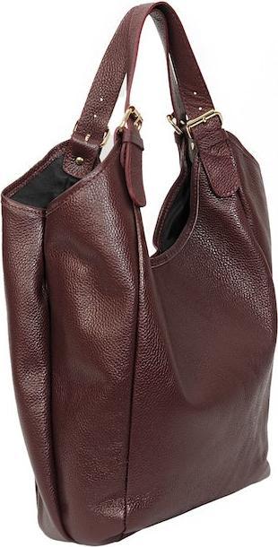 Immagine prodotto Prima Ballerina Vicky - Borsa a tracolla Bordeaux