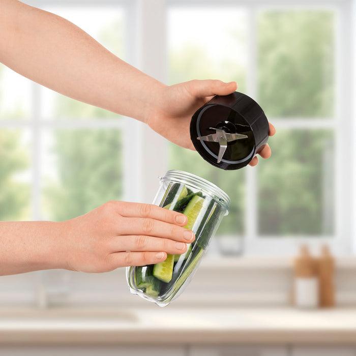 Image du produit Gourmetmaxx Extracteur de nutriments (400 W)