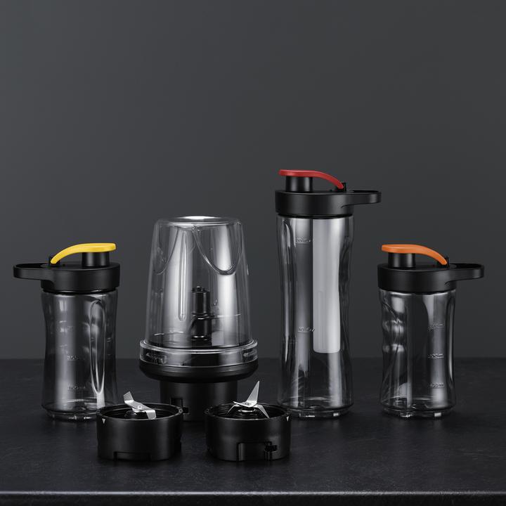 Actual product image Electrolux Sports mixer ESB2900 (400 W)