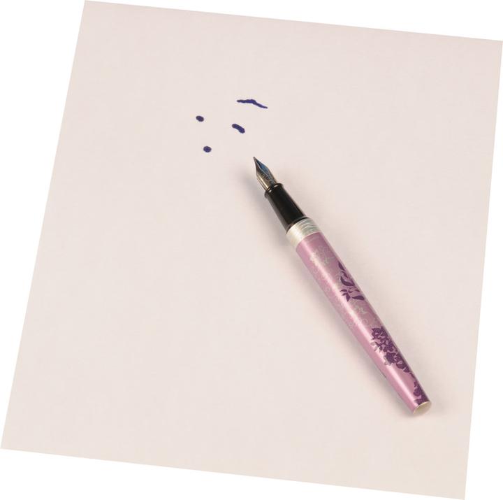 Actual product image Waser+Co Blotter sheets for notebooks (120 g/m², 100 x)