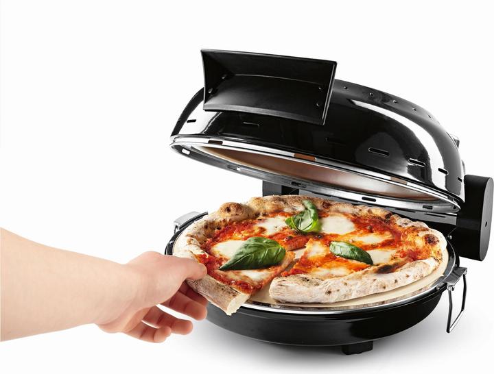 Image du produit Gourmetmaxx Four à pizza