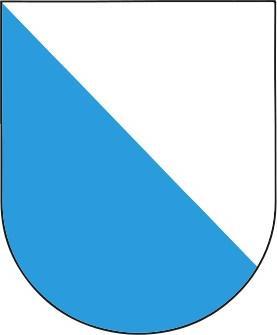 Immagine prodotto Bügelbilder Bügelbild Wappen Kanton Zürich