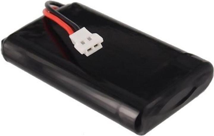 Actual product image AGI Battery compatible with Seecode Vossor Phonebook MHF86